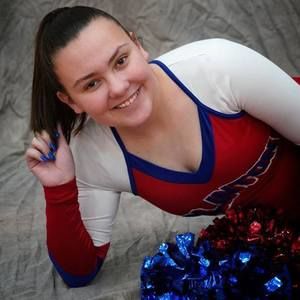 Meet your Posher, Lydia